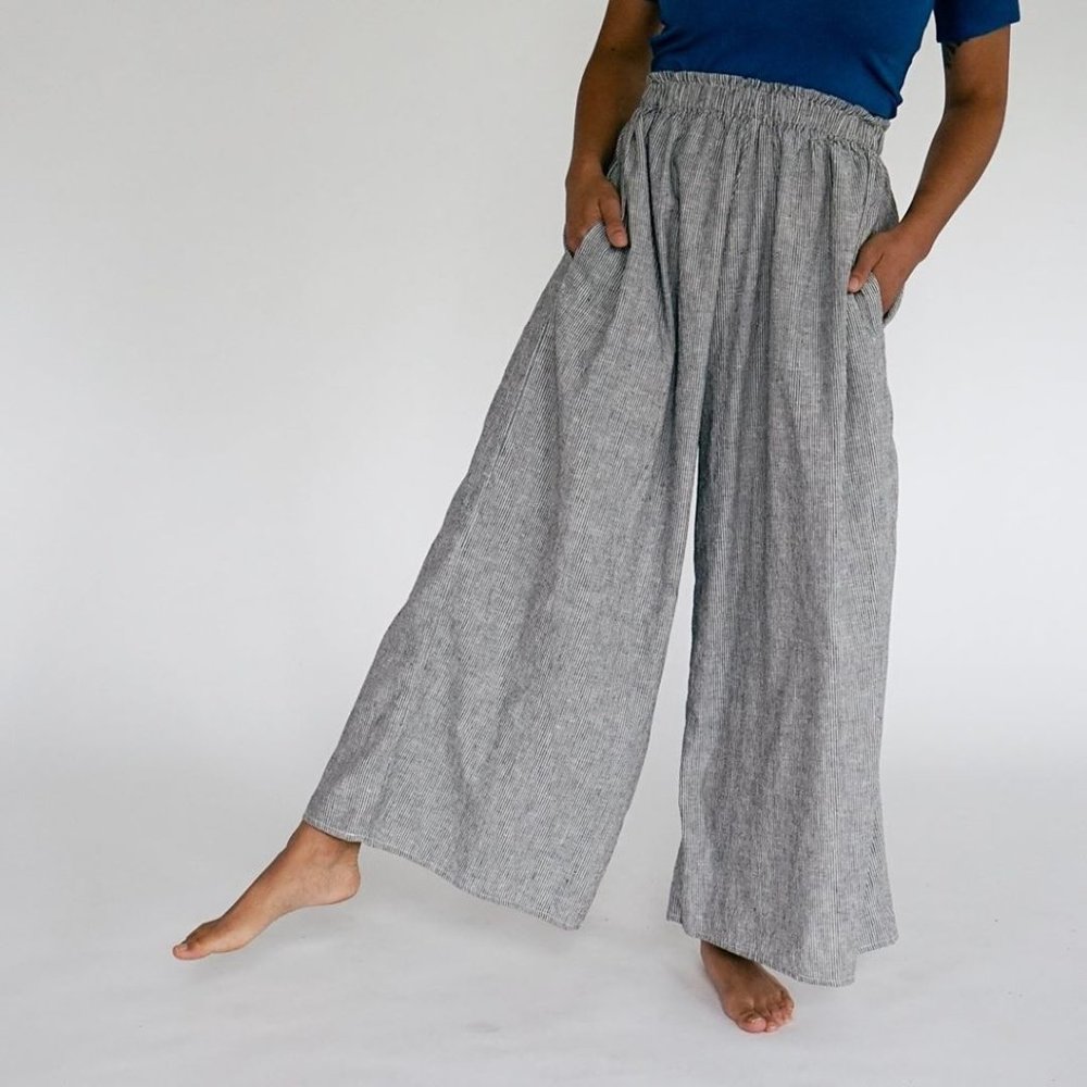 ISO State the Label Swayers -- Any Fabric!